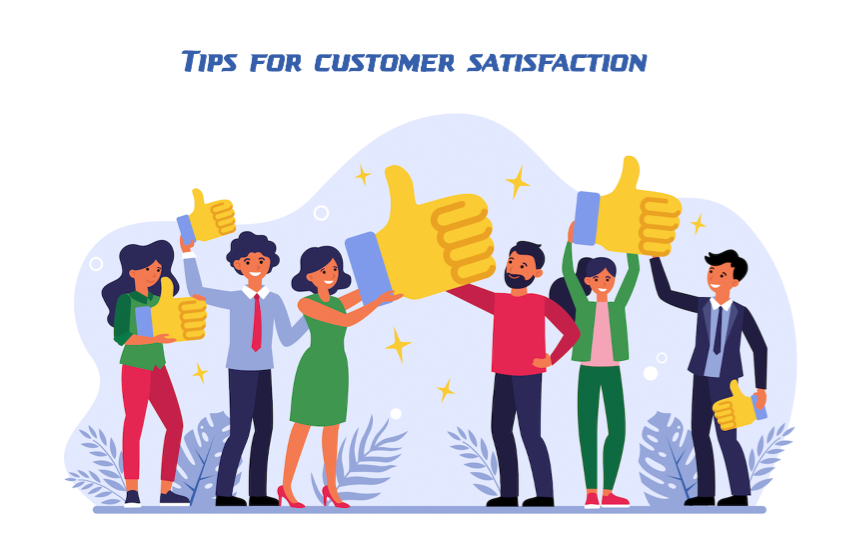 2024 CUSTOMER SATISFACTION BLOG